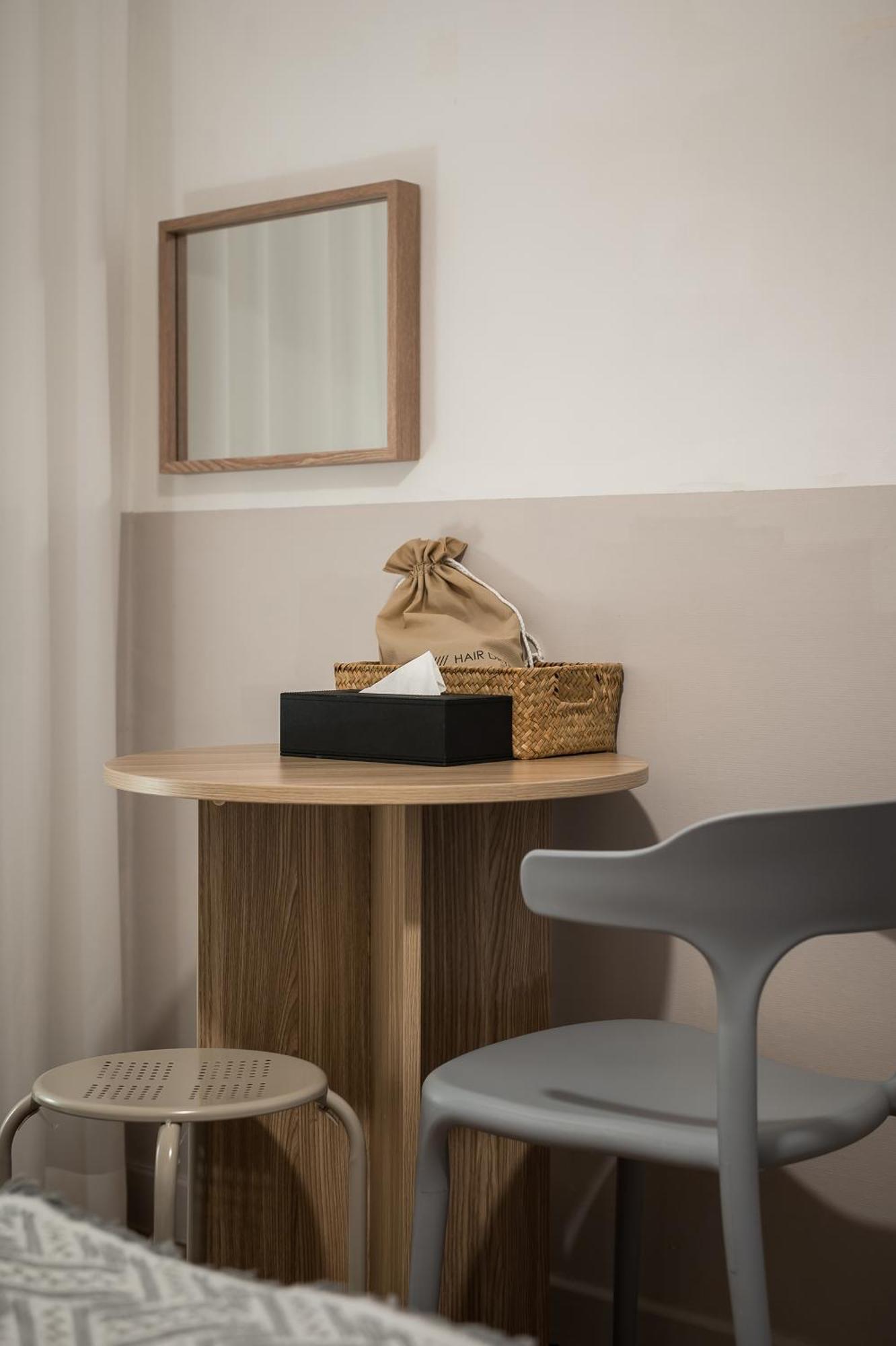 Ssh Myeongdong Dongdo Hostel Seoul Exteriör bild