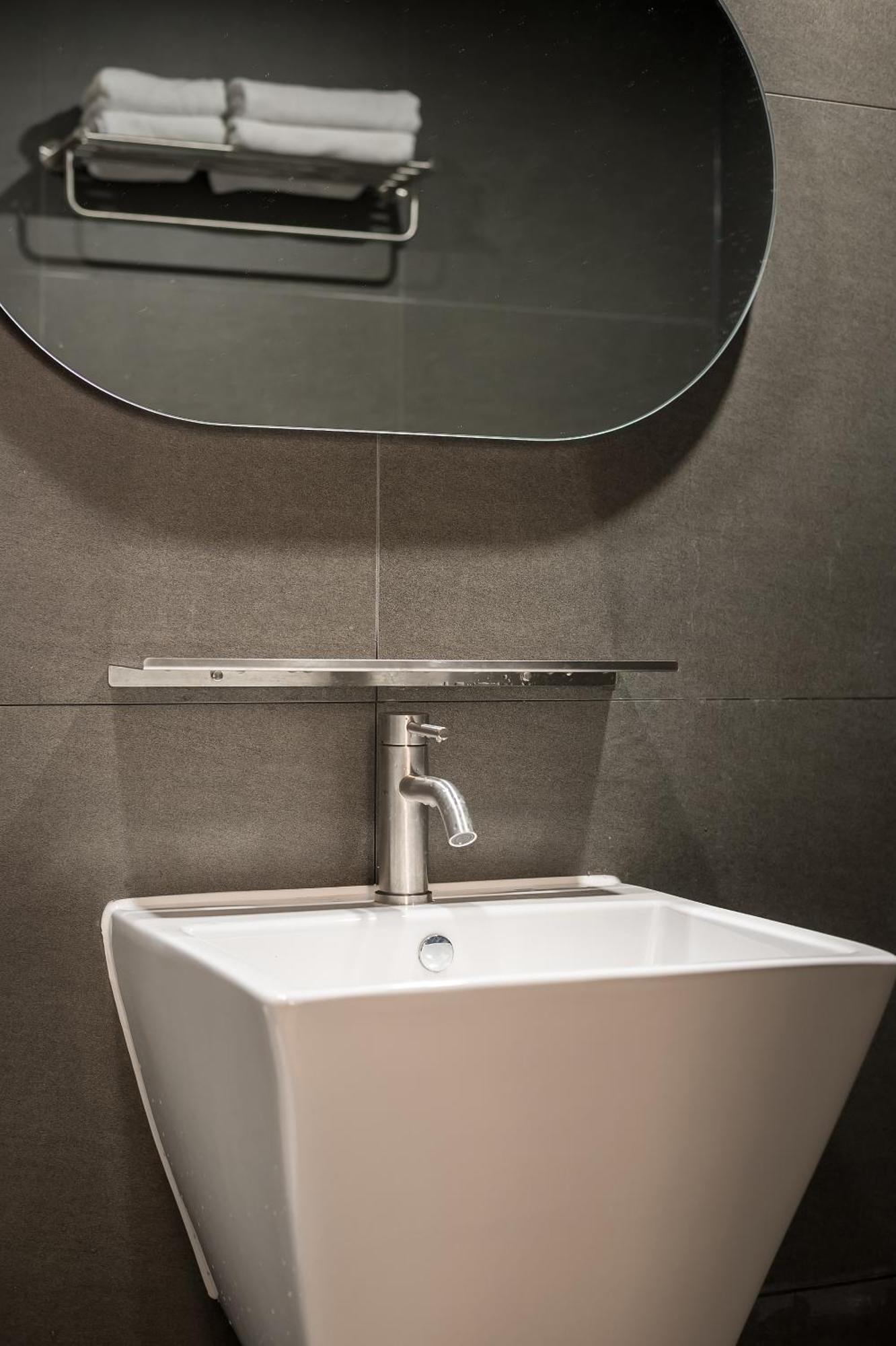 Ssh Myeongdong Dongdo Hostel Seoul Exteriör bild