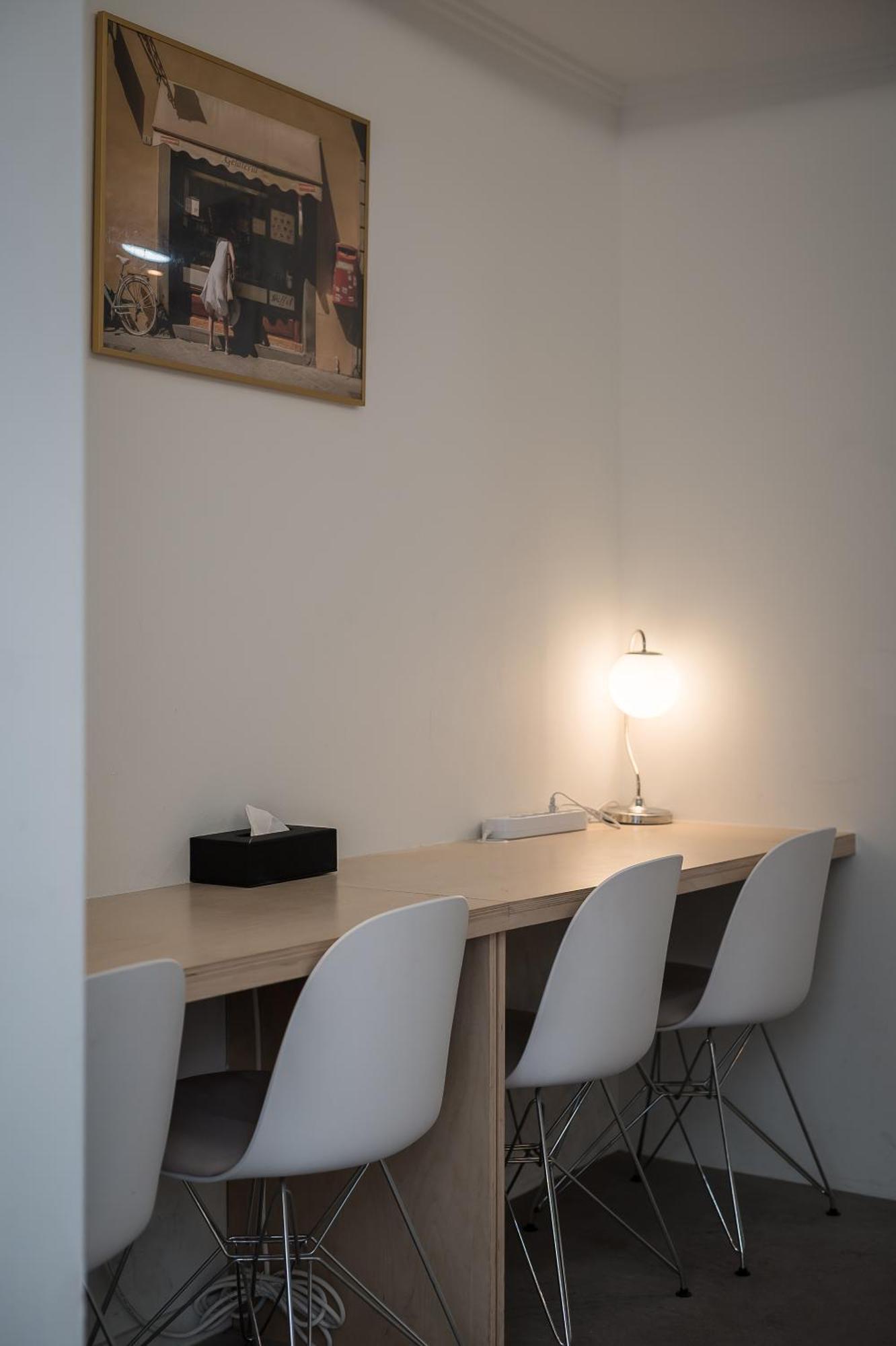 Ssh Myeongdong Dongdo Hostel Seoul Exteriör bild