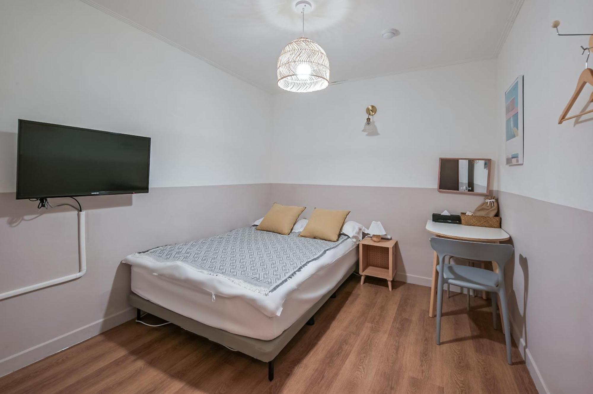 Ssh Myeongdong Dongdo Hostel Seoul Exteriör bild