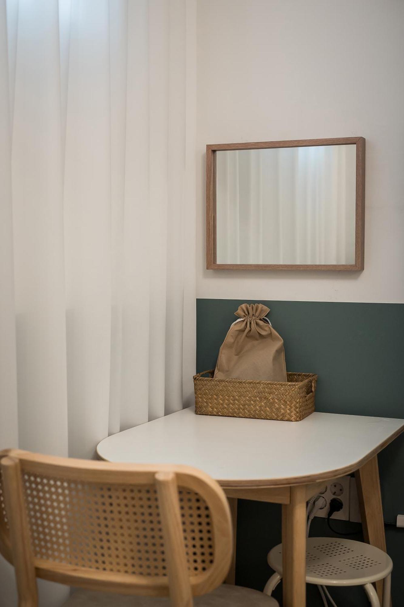 Ssh Myeongdong Dongdo Hostel Seoul Exteriör bild
